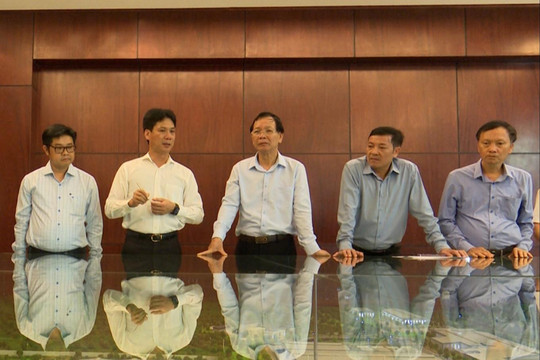 Nhà máy Điện phân nhôm sẽ vào hoạt động trong quý II/2026