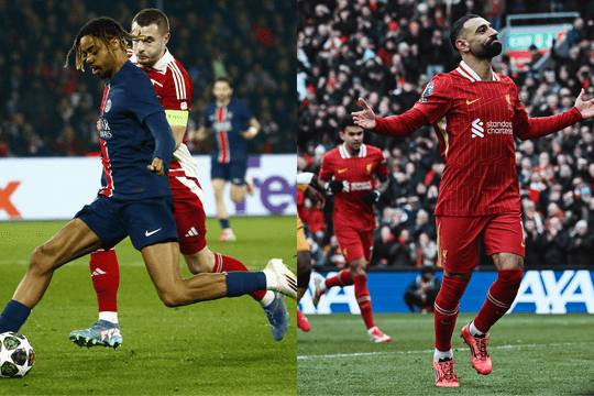 Nhận định, dự đoán PSG vs Liverpool: Quật ngã chủ nhà