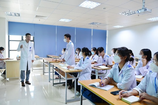 Chính sách miễn học phí cho sinh viên học ngành y hiếm