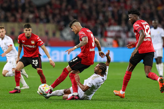 Nhận định, dự đoán Bayern Munich vs Bayer Leverkusen: Gục ngã trước chủ nhà