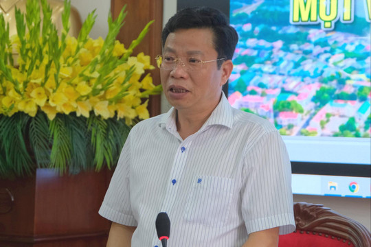 Bảo đảm Lễ kỷ niệm 50 năm Ngày giải phóng Đức Lập trang trọng, ý nghĩa