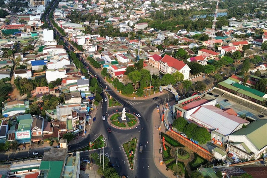 Tăng cường bảo đảm an toàn thực phẩm dịp kỷ niệm 50 năm Ngày giải phóng Đức Lập