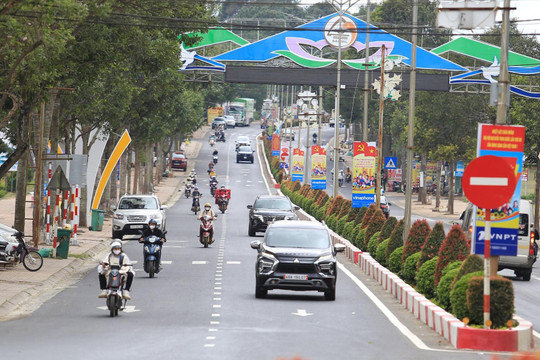 Chống suy diễn, đồn đoán về nghiên cứu định hướng sáp nhập tỉnh