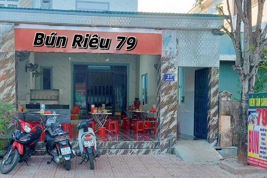 Bún 79