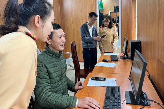 Danh sách 40 cơ sở đủ điều kiện cấp GIẤY KHÁM SỨC KHỎE LÁI XE liên thông tại Hà Nội