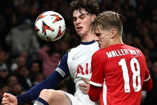 Nhận định, dự đoán AZ Alkmaar vs Tottenham: Chiến thắng cho đội khách