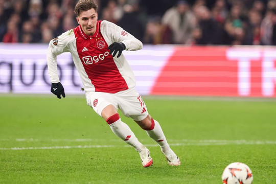 Nhận định, dự đoán Ajax vs Frankfurt: Sức mạnh sân nhà