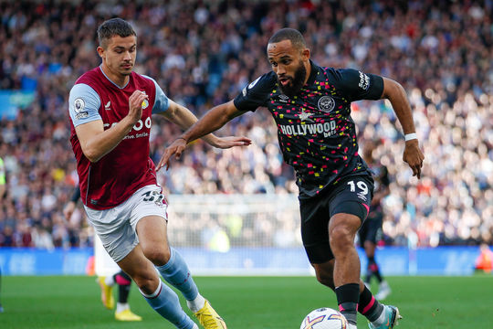 Nhận định, dự đoán Brentford vs Aston Villa: Bất phân thắng bại