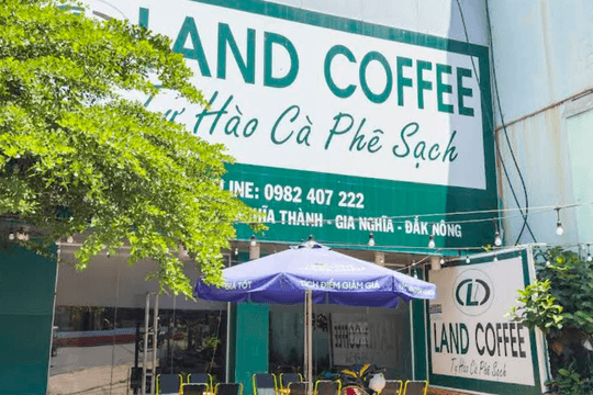 Land Coffee