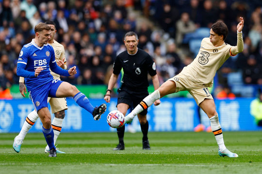 Nhận định, dự đoán Chelsea vs Leicester City: Cơn thịnh nộ tại Stamford Bridge