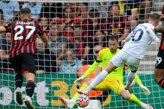 Nhận định, dự đoán Tottenham vs Bournemouth: Chủ nhà hụt bước