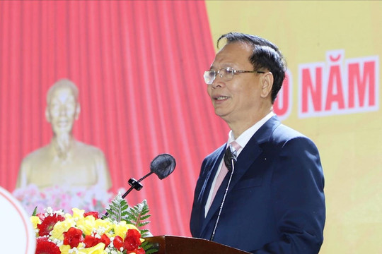 Chiến thắng Đức Lập góp phần quan trọng kết thúc thắng lợi chiến dịch Tây Nguyên