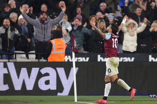 Nhận định, dự đoán West Ham vs Newcastle: Điểm số chia đều