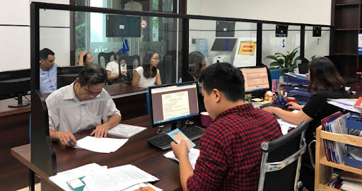 Số lượng cán bộ công chức cấp huyện dôi dư sau sắp xếp đơn vị hành chính cấp huyện giai đoạn 2023 -2025