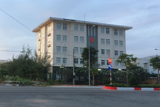 Quyết định 904: Số lượng phòng tham mưu và Đội Thuế cấp huyện thuộc 20 Chi cục Thuế khu vực