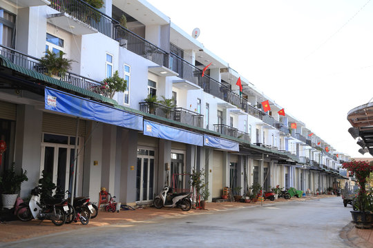 Đắk Nông thanh tra dự án nhà ở xã hội