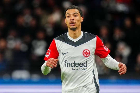 Nhận định, dự đoán Frankfurt vs Ajax: Chiến thuật đầy toan tính