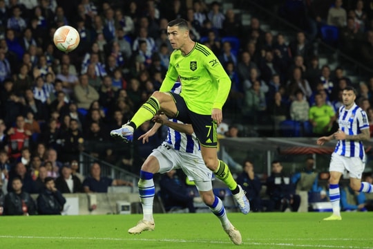 Nhận định, dự đoán MU vs Real Sociedad: Điểm số chia đều