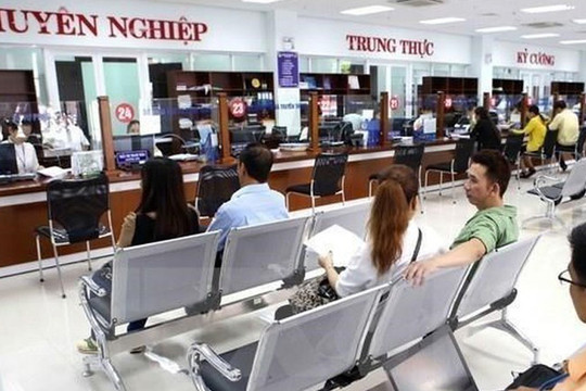Thành lập Ban Chỉ đạo thực hiện sắp xếp, tổ chức lại đơn vị hành chính các cấp và xây dựng mô hình tổ chức chính quyền địa phương 02 cấp