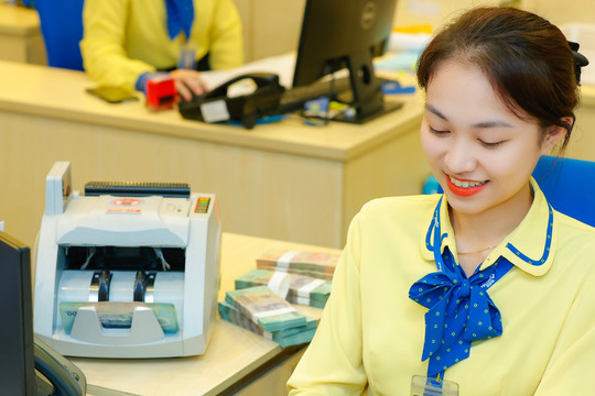 Lãi suất ngân hàng hôm nay 13/3/2025: Diễn biến bất ngờ với giới siêu giàu