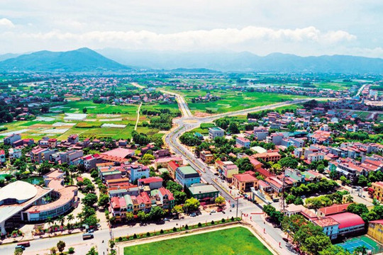 Bỏ cấp huyện: Mô hình tổ chức chính quyền địa phương 2 cấp bắt đầu từ 30/6 đúng không?