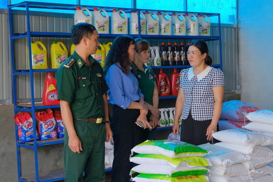 Đắk Nông tăng cường đại đoàn kết, đồng thuận sắp xếp tinh gọn bộ máy