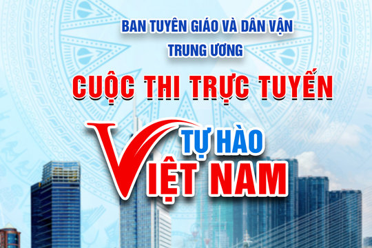 Câu hỏi kèm đáp án tuần 2 Cuộc thi Tự hào Việt Nam 2025 (đợt 1)