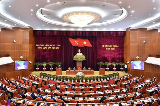 Trình BCH Trung ương đề xuất sửa đổi Điều lệ Đảng trước ngày 09/04/2025