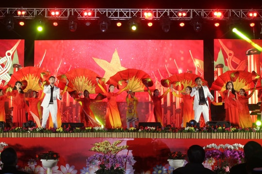 Chuẩn bị chu đáo các hoạt động kỷ niệm 50 năm Ngày Giải phóng Lâm Đồng