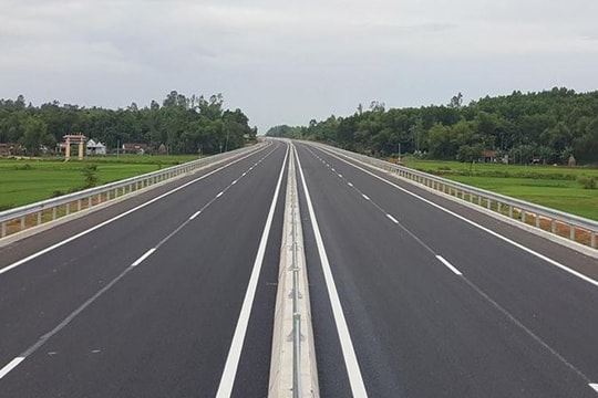 Chỉ đạo, quyết định của Chính phủ - Thủ tướng Chính phủ: Thực hiện "5 rõ", quyết tâm hoàn thành 3.000 km đường bộ cao tốc