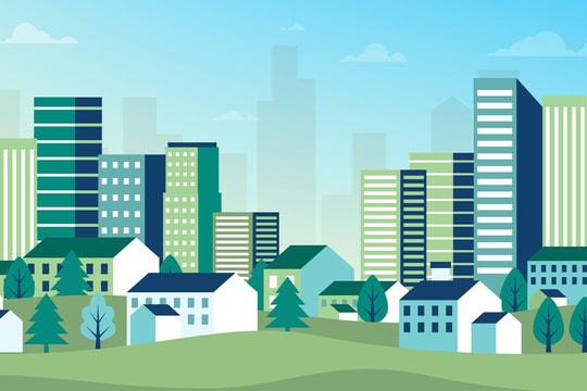 Lộ trình thực hiện việc sáp nhập tỉnh thành, tinh giảm xã