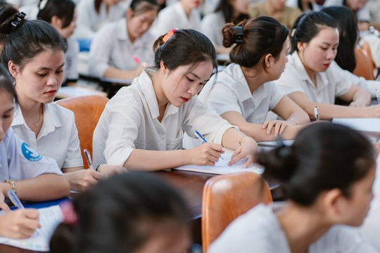 Nghị quyết 51: Bảo đảm sự đồng bộ, liên thông giữa các cấp học và trình độ đào tạo 2025