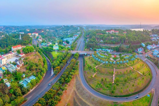 Chiến thắng Gia Nghĩa - Tiếp đà thắng lợi chiến dịch Hồ Chí Minh