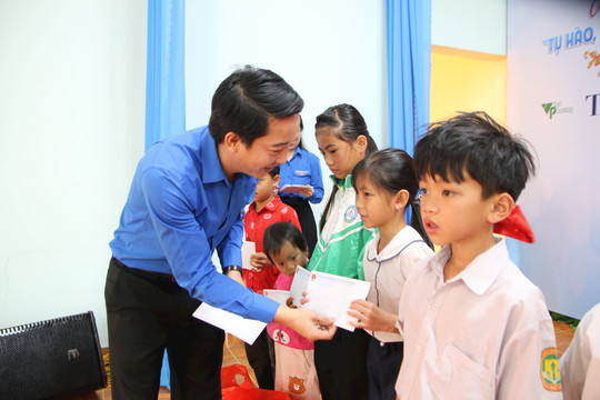 Tuổi trẻ Đắk Nông xung kích, trách nhiệm vì cộng đồng