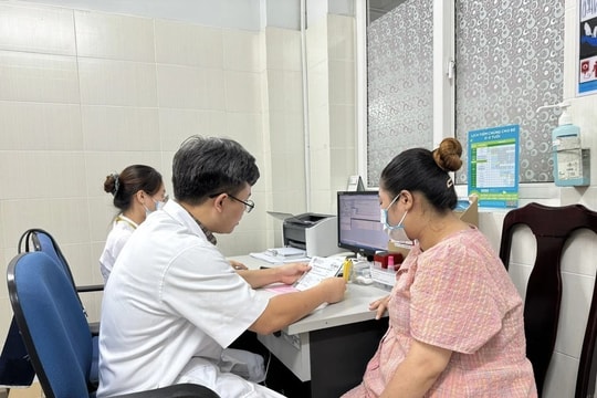 Từ ngày 20/3, không kỷ luật đảng viên khi sinh con thứ 3