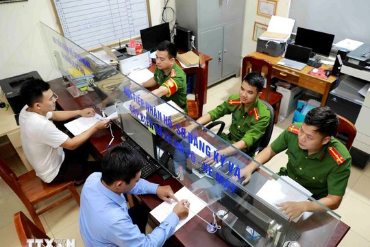 Mô hình chính quyền địa phương 2 cấp: Sẽ tổ chức lại đơn vị hành chính cấp xã