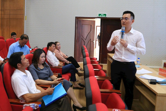 Hợp tác xã nông nghiệp Đắk Nông và cơ hội tiếp cận vốn tín dụng