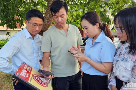 Khám phá các điểm đến tại Lâm Đồng qua Dự án “Yêu lắm Việt Nam”
