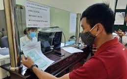 Điều kiện xét hưởng chế độ tai nạn lao động