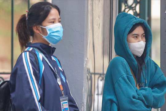 Dự báo thời tiết 10 ngày: Vừa hửng nắng, miền Bắc lại sắp đón không khí lạnh