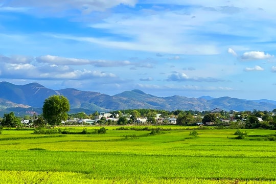 "Ngã ba Đông Dương": Giao điểm của tình hữu nghị