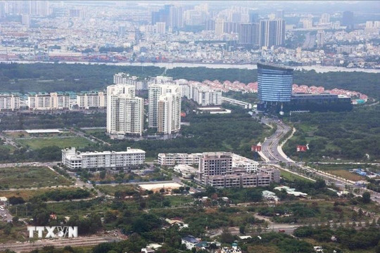 Chính phủ ban hành Nghị định về tháo gỡ vướng mắc đối với các dự án, đất đai