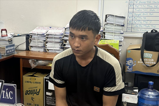 Công an tỉnh Quảng Nam điều tra khám phá, bắt giữ đối tượng trộm cắp hơn 01 tỷ đồng