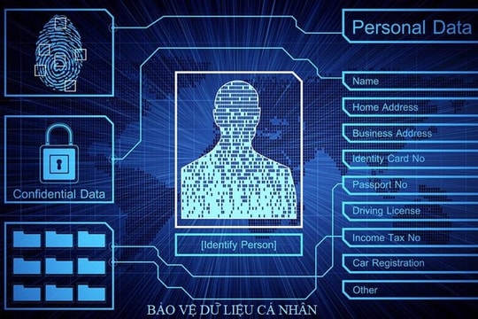 Hoàn thiện hành lang pháp lý trong bảo vệ dữ liệu cá nhân