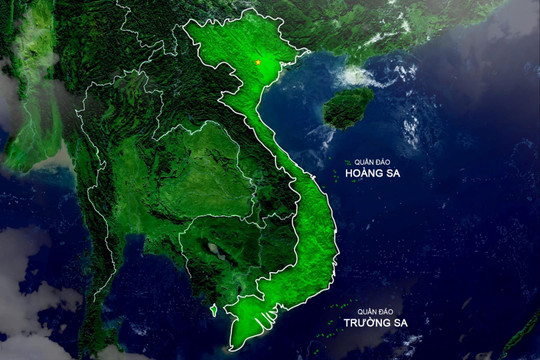Dự báo Thời tiết đêm 8 ngày 9/4/2025