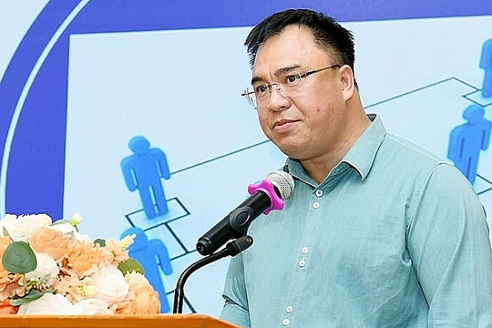 'Cân nhắc chuyển nguyên trạng thành phố thuộc tỉnh là cấp cơ sở'