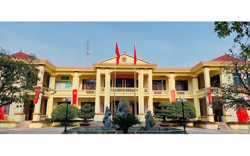 Đề xuất bổ sung thẩm quyền cho cấp xã để phù hợp với mô hình tổ chức chính quyền địa phương 2 cấp