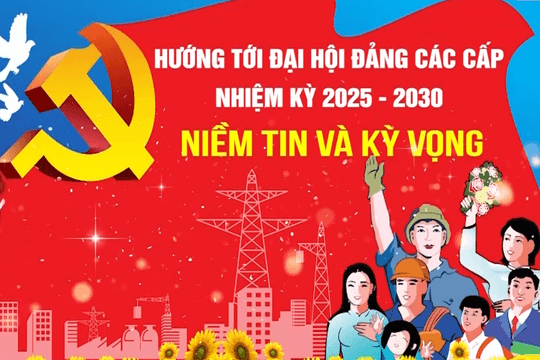 Đắk Nông khơi dậy mạnh mẽ tinh thần yêu nước, khát vọng phát triển