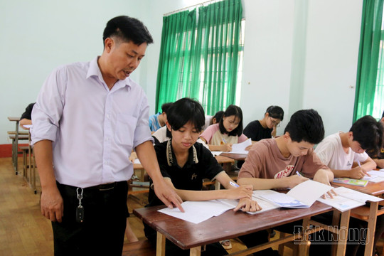 Loạt bài 2 kỳ: Cơ hội và thách thức việc làm thời công nghệ