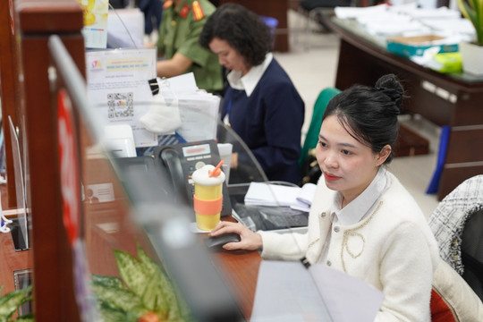 Công chức không hoàn thành nhiệm vụ có thể bị thôi việc sau 6 tháng